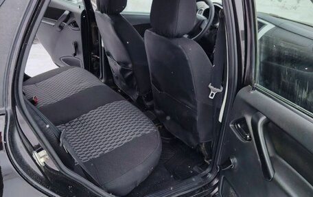 Datsun on-DO I рестайлинг, 2015 год, 380 000 рублей, 7 фотография