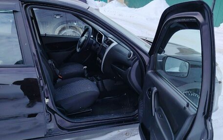 Datsun on-DO I рестайлинг, 2015 год, 380 000 рублей, 6 фотография