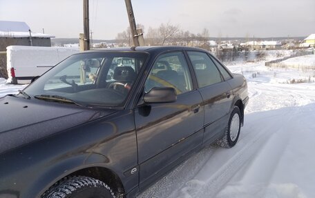 Audi 100, 1993 год, 350 000 рублей, 2 фотография