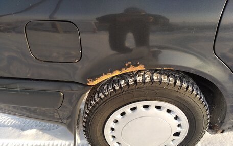 Audi 100, 1993 год, 350 000 рублей, 7 фотография