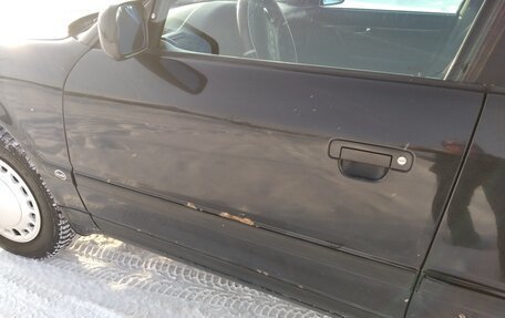 Audi 100, 1993 год, 350 000 рублей, 9 фотография