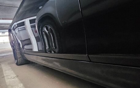 BMW 5 серия, 2016 год, 2 640 000 рублей, 4 фотография