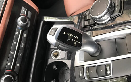 BMW 5 серия, 2016 год, 2 640 000 рублей, 7 фотография