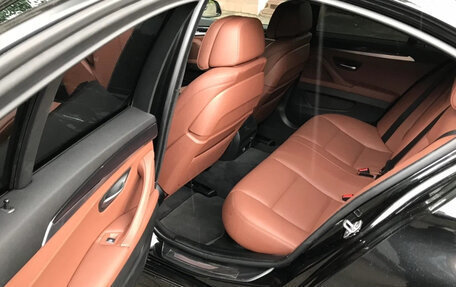 BMW 5 серия, 2016 год, 2 640 000 рублей, 9 фотография