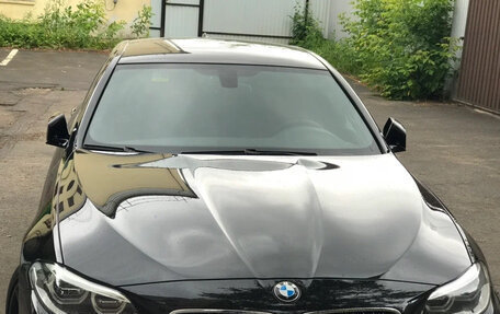 BMW 5 серия, 2016 год, 2 640 000 рублей, 5 фотография