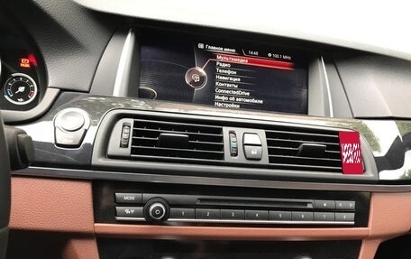 BMW 5 серия, 2016 год, 2 640 000 рублей, 6 фотография