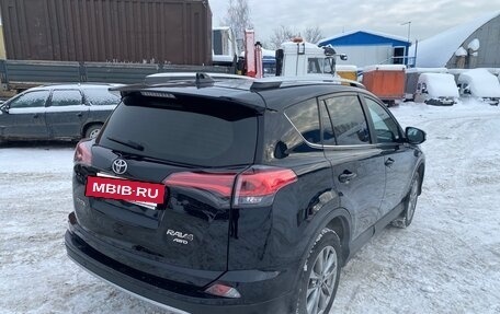 Toyota RAV4, 2019 год, 2 980 000 рублей, 7 фотография