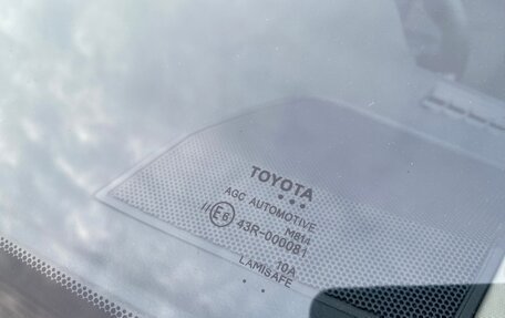 Toyota RAV4, 2019 год, 2 980 000 рублей, 25 фотография