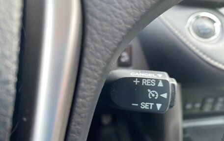 Toyota RAV4, 2019 год, 2 980 000 рублей, 26 фотография