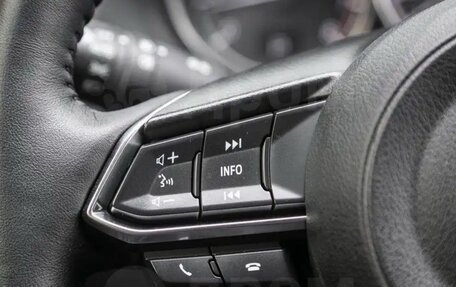 Mazda 6, 2016 год, 1 750 000 рублей, 12 фотография