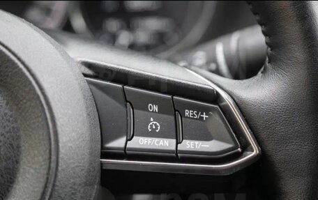 Mazda 6, 2016 год, 1 750 000 рублей, 11 фотография