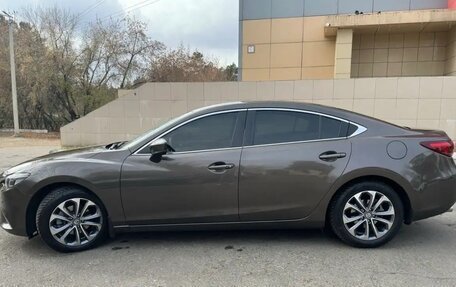 Mazda 6, 2016 год, 1 750 000 рублей, 13 фотография