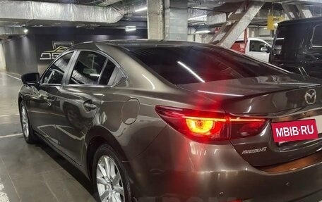 Mazda 6, 2016 год, 1 750 000 рублей, 5 фотография