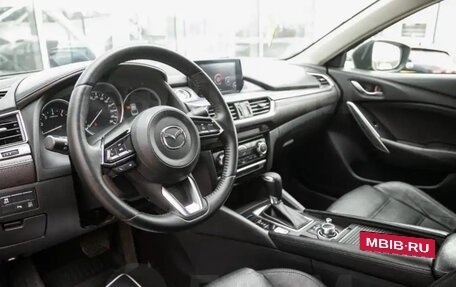 Mazda 6, 2016 год, 1 750 000 рублей, 7 фотография