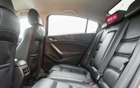 Mazda 6, 2016 год, 1 750 000 рублей, 8 фотография