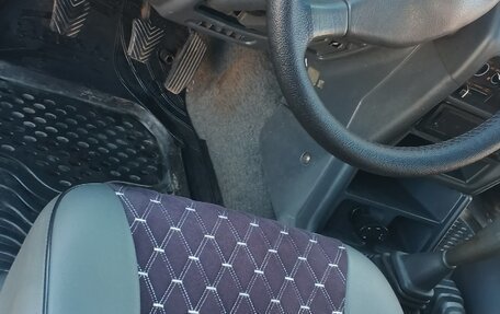 Mitsubishi Pajero III рестайлинг, 1991 год, 860 000 рублей, 5 фотография