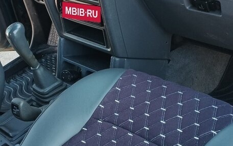 Mitsubishi Pajero III рестайлинг, 1991 год, 860 000 рублей, 4 фотография