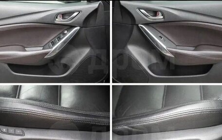 Mazda 6, 2016 год, 1 750 000 рублей, 6 фотография