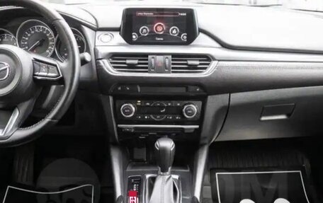 Mazda 6, 2016 год, 1 750 000 рублей, 9 фотография