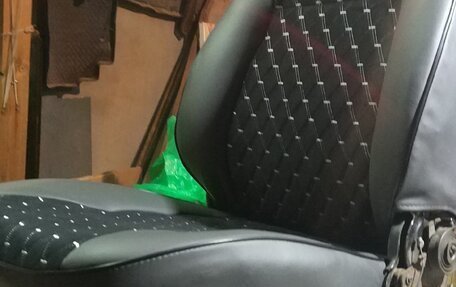 Mitsubishi Pajero III рестайлинг, 1991 год, 860 000 рублей, 8 фотография