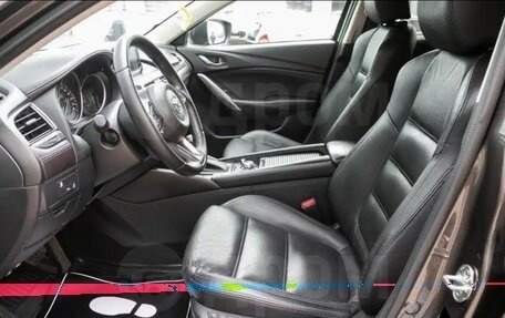 Mazda 6, 2016 год, 1 750 000 рублей, 10 фотография