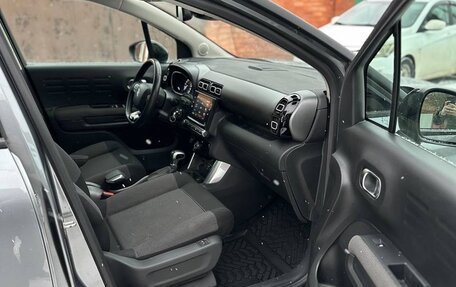 Citroen C3 Aircross, 2018 год, 1 150 000 рублей, 7 фотография