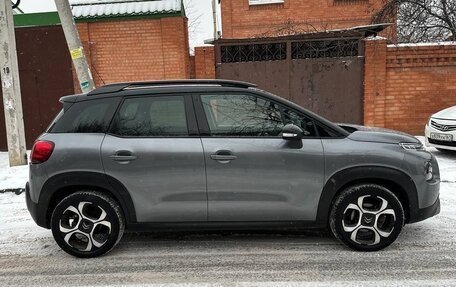 Citroen C3 Aircross, 2018 год, 1 150 000 рублей, 6 фотография