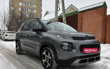 Citroen C3 Aircross, 2018 год, 1 150 000 рублей, 12 фотография