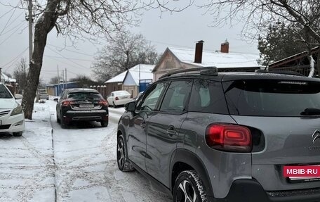 Citroen C3 Aircross, 2018 год, 1 150 000 рублей, 4 фотография