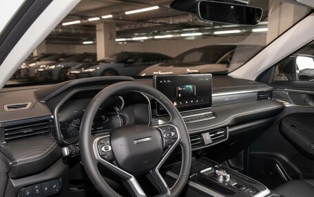 Haval Jolion, 2025 год, 2 599 000 рублей, 9 фотография