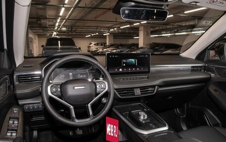 Haval Jolion, 2025 год, 2 599 000 рублей, 8 фотография