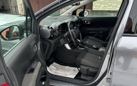 Citroen C3 Aircross, 2018 год, 1 150 000 рублей, 10 фотография