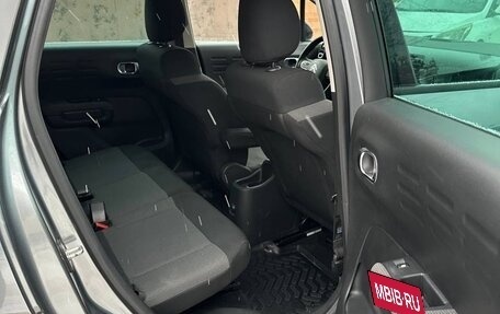 Citroen C3 Aircross, 2018 год, 1 150 000 рублей, 8 фотография