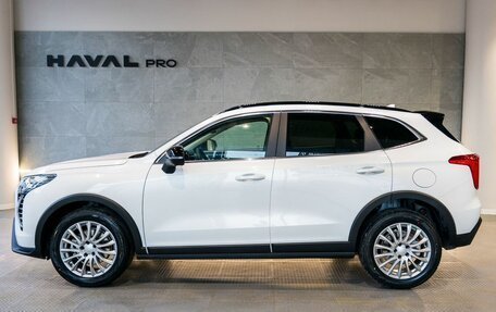 Haval Jolion, 2025 год, 2 749 000 рублей, 15 фотография