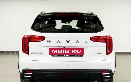 Haval Jolion, 2025 год, 2 549 000 рублей, 8 фотография