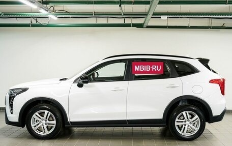 Haval Jolion, 2025 год, 2 549 000 рублей, 14 фотография