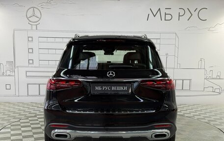 Mercedes-Benz GLS, 2025 год, 17 700 000 рублей, 8 фотография