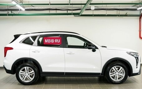 Haval Jolion, 2025 год, 2 549 000 рублей, 15 фотография