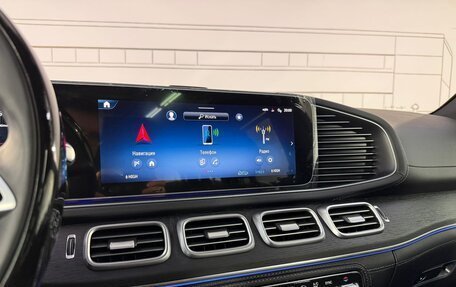 Mercedes-Benz GLS, 2025 год, 17 700 000 рублей, 18 фотография