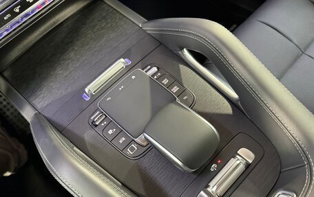 Mercedes-Benz GLS, 2025 год, 17 700 000 рублей, 19 фотография