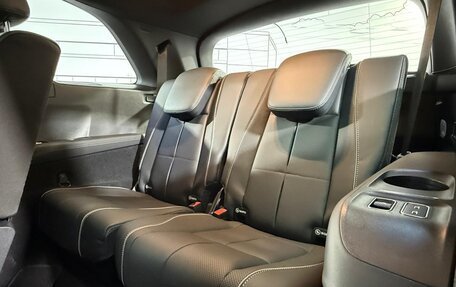 Mercedes-Benz GLS, 2025 год, 17 700 000 рублей, 21 фотография