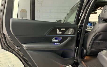 Mercedes-Benz GLS, 2025 год, 17 700 000 рублей, 20 фотография