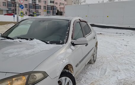 Renault Laguna II, 2006 год, 395 000 рублей, 1 фотография