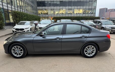 BMW 3 серия, 2013 год, 1 750 000 рублей, 1 фотография