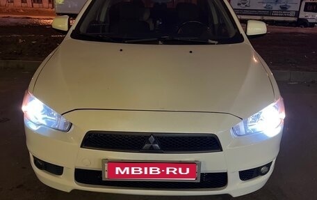 Mitsubishi Lancer IX, 2008 год, 670 000 рублей, 1 фотография