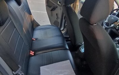 Ford Focus II рестайлинг, 2008 год, 440 000 рублей, 1 фотография