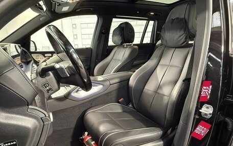 Mercedes-Benz GLS, 2025 год, 17 700 000 рублей, 14 фотография