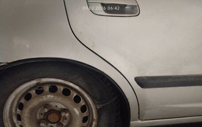 Hyundai Elantra III, 2001 год, 210 000 рублей, 1 фотография