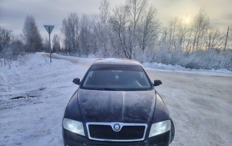 Skoda Octavia, 2008 год, 380 000 рублей, 1 фотография