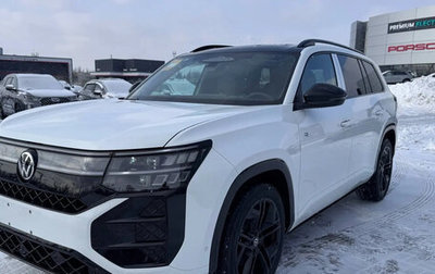 Volkswagen Teramont, 2025 год, 6 649 000 рублей, 1 фотография